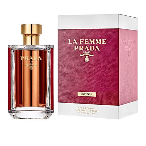 prada perfume pour femme|la femme Prada perfume price.